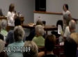 Rep. Lynn Jenkins Laughs Off Uninsured Single Mother (VIDEO)
