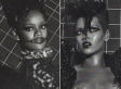 Rihanna Topless And Muzzled In Italian <em>Vogue</em>: Which Is Your Favorite Picture? (PHOTOS, POLL)