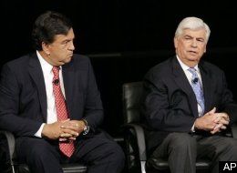 Barack Obama Endorsements, Barack Obama Super Tuesday, Bill Richardson, Chris Dodd, Clinton Super Tuesday, democratic primary, February 5 primaries, hillary clinton endorsements, Super Tuesday