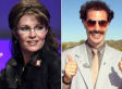 Sarah Palin's CLSA Speech May Be 