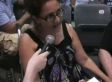 Wheelchair-Bound Woman Shouted Down At New Jersey Health Care Town Hall (VIDEO)