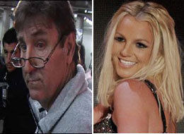 Britney Spears, Britney Spears Hospitalized, Jamie Spears, Lynne Spears, Sam Lufti