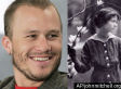 Heath Ledger And The Poem To Remember Him By