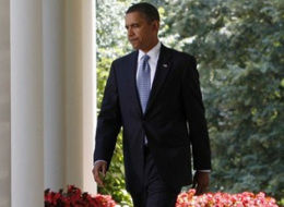 White House Split