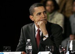 Barack Obama, Barack Obama Polls, California primary, New York primary, Super Tuesday, Super Tuesday primaries