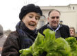 Want to Teach Democracy? Improve School Lunches