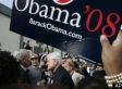 Obama Hot On Hillary's Heels In California