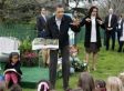 Obama's Zombification Of Our Children