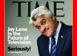 TIME: Jay Leno May Be The Future Of TV