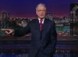 Letterman Slams Palin Over 'Vanity Fair' Article, Possible 2012 Run (VIDEO)