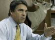 Rick Perry: Obama Speech 