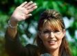 Sarah Palin: Myth And Mythmaking