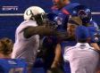 LeGarrette Blount Suspended For Season By Oregon