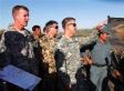US General: Afghan Civilians Wounded By Airstrike