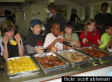 Getting Serious About School Lunch: Eat-Ins Sweep The Nation This Labor Day