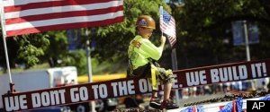 Labor Day Numbers