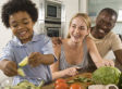 How Happy Is... 5 Easy Steps To A Healthy Kitchen
