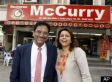 McDonald's Loses Trademark Fight Against Malaysia's McCurry