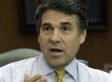 Rick Perry Machine Profits Off Stimulus He Opposed