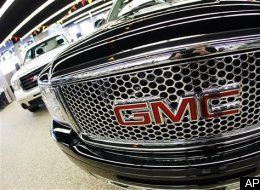 General Motors, global warming, gm, hybrid pickup trucks