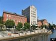 America's Most Stressful Cities, Listed By Forbes (VIDEO)