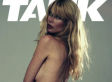 Claudia Schiffer Topless In <em>Tank</em> (PHOTOS)
