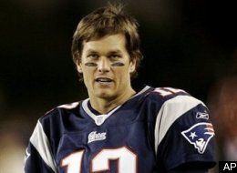 Romney Boasts: 'I Emailed Tom Brady. He's A Friend'