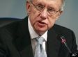 Reid Takes Swipe At 