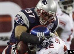 football, Giant Patriots, Super Bowl, Super Bowl 2008, superbowl