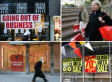 A Year After The Crisis, The Consumer Economy Is Dead