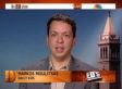 Markos Moulitsas Warns Obama On Health Reform: 'Public Option Is Our Waterloo' (VIDEO)