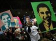 Feminist Leaders Oppose Hillary, Endorse Obama