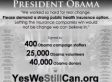 Progressive Obama Backers Take Out Full Page NYT Ad Targeting President