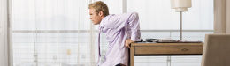 Karen Leland: How To Exercise At Your Desk