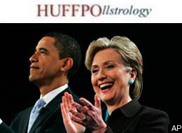 huffpollstrology, opinion polling, polling