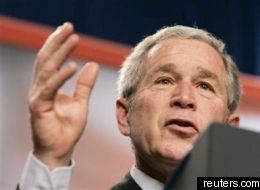 Bush Spending Plan, President Bush, Spending Plan