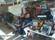 Store Clerk Beats Up Armed Robber During Confrontation (VIDEO)