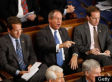 Rep. Joe Wilson Yells Out 