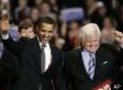 President Discusses Letter Ted Kennedy Sent Him On Health Care Reform (VIDEO)