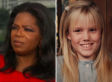 Oprah: I Want Jaycee Dugard