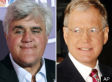 Leno: I'm More Of A Comedian Than Letterman