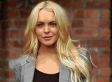 Lindsay Lohan Attacks Sam Ronson As A Cheater On Twitter