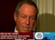 Joe Wilson Talks To Reporters About Outburst (VIDEO)