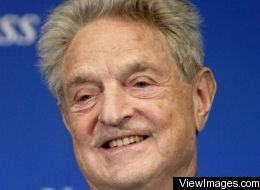 george soros, Soros Donations, Soros Gives To Group