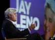 The 'Jay Leno Show' Meets Mixed Reactions At Creative Emmys