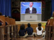 Girlfriends' Guide:  What Are We Teaching Our Kids About the President, Anyway?