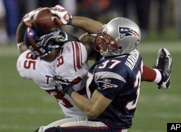 2008 Super Bowl, Super Bowl, Super Bowl ratings, Super Bowl XLII