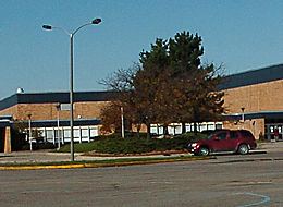 Owosso