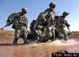 Authors Of Iraq War Push Obama On Afghanistan