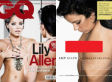 Lily Allen Topless For GQ Honor (PHOTOS)